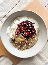 Warming Porridge Bowl