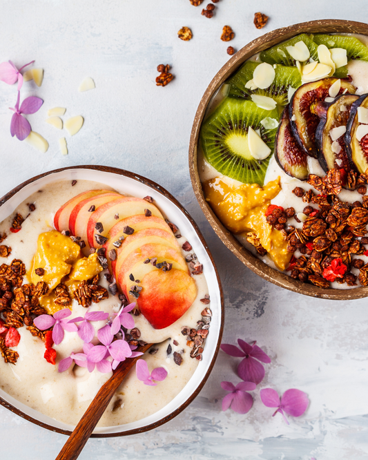 Natural vs Processed Breakfast: What's Actually the Difference?
