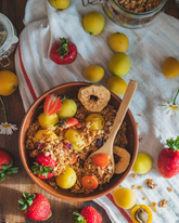 Coeliac Awareness Month: What It Really Means to Eat Gluten Free